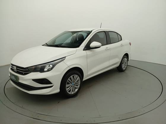 FIAT CRONOS 1.0 FIREFLY FLEX DRIVE MANUAL